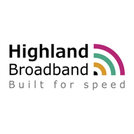 Highlandbroadband icon
