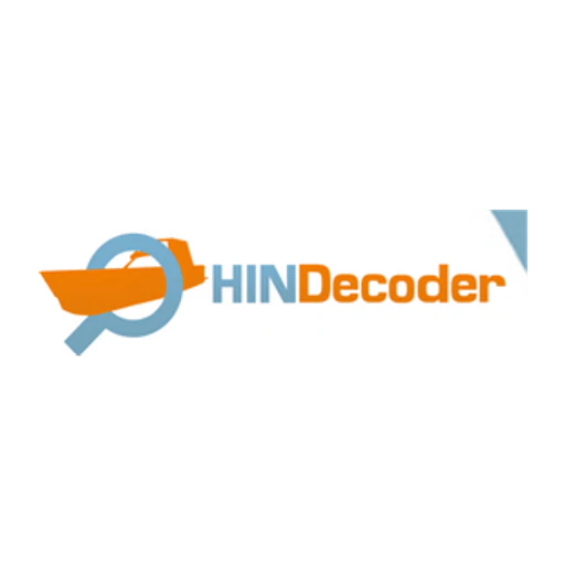 Hindecoder icon