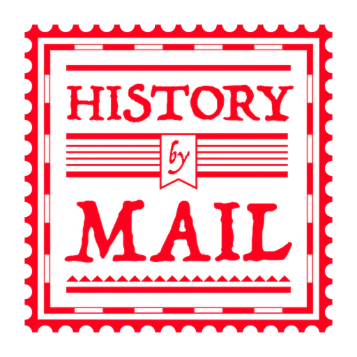 Historybymail icon