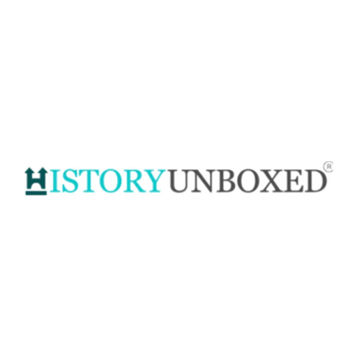 Historyunboxed icon