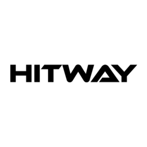 Hitway icon