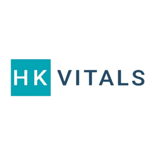 Hkvitals icon