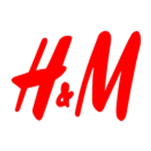 H&M icon