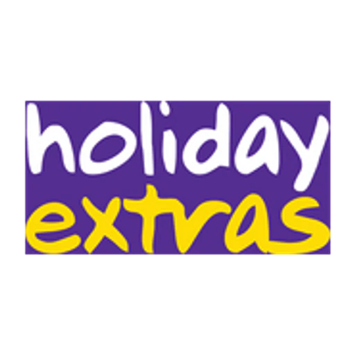 Holidayextras icon