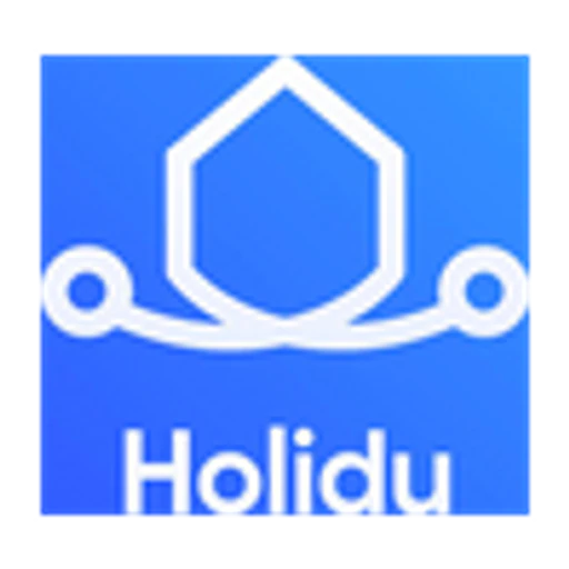 Holidu icon