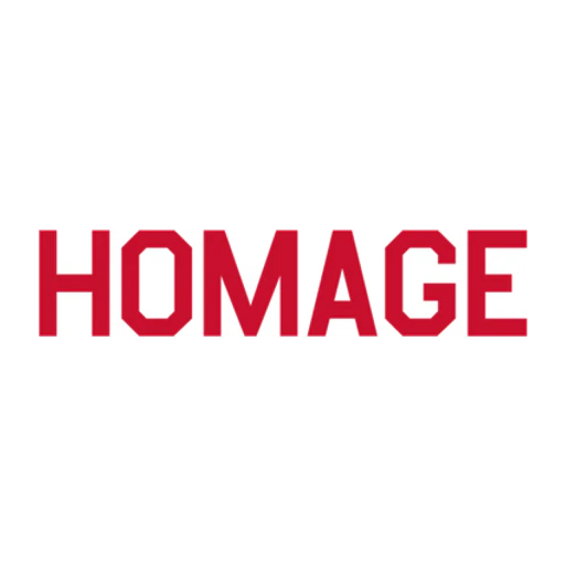 Homage icon