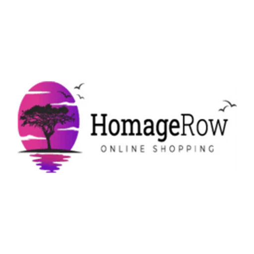 Homagerow icon