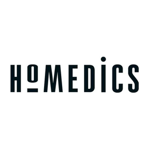 Homedics icon