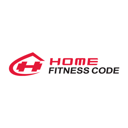 Homefitnesscode icon