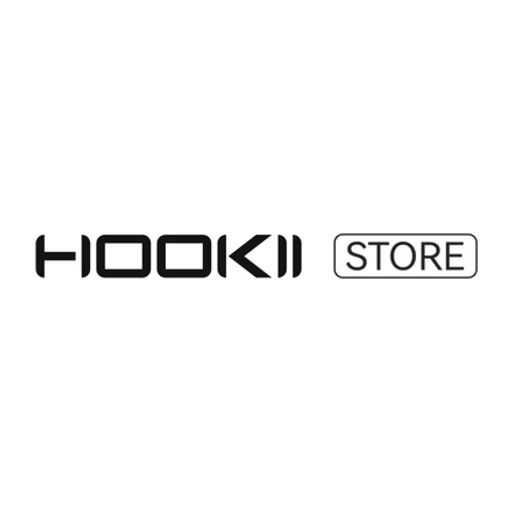 Hookii icon