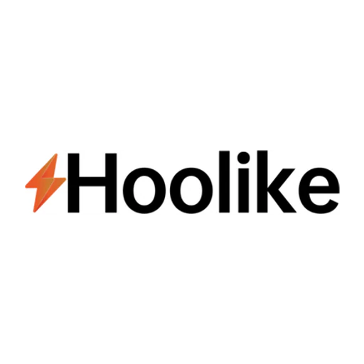 Hoolike icon