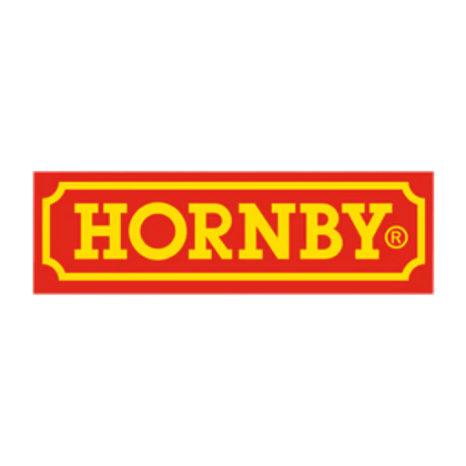 Hornby icon