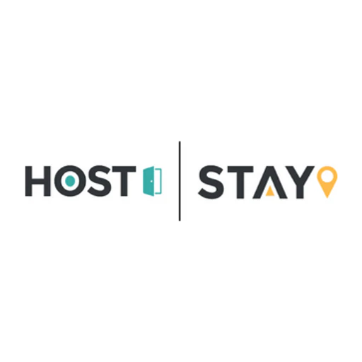 Hostandstay icon
