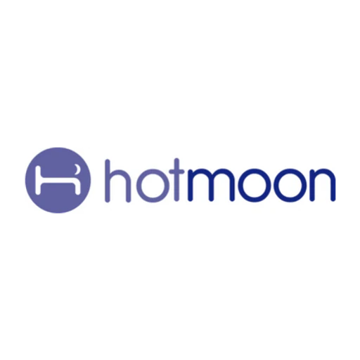 Hotmoon icon