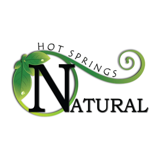 Hotspringsnatural icon