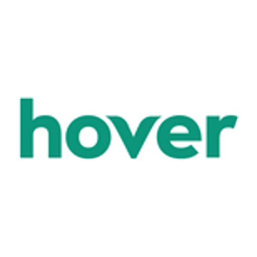 Hover icon