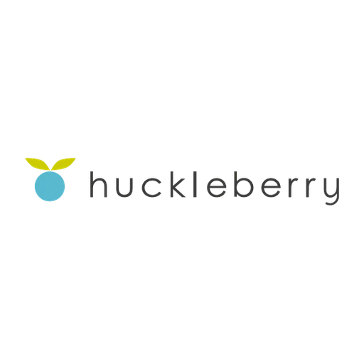 Huckleberrycare icon
