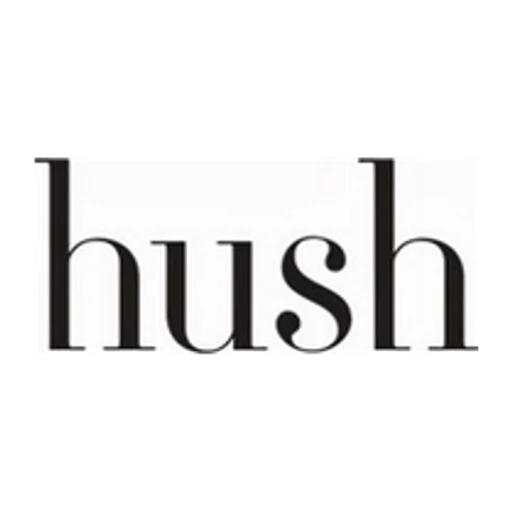 Hush-uk icon