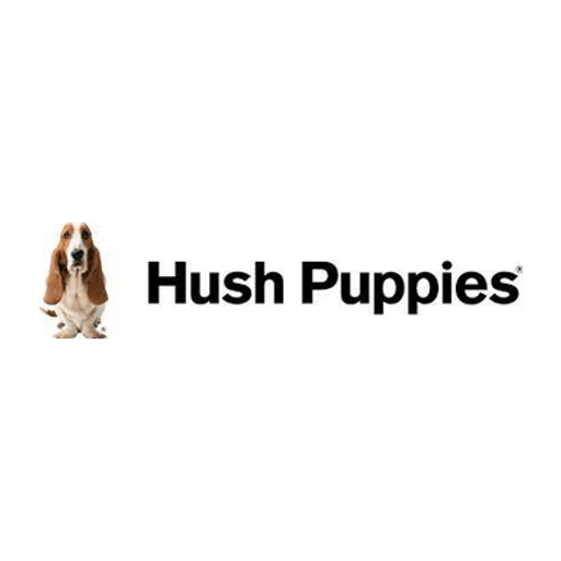 Hushpuppies icon