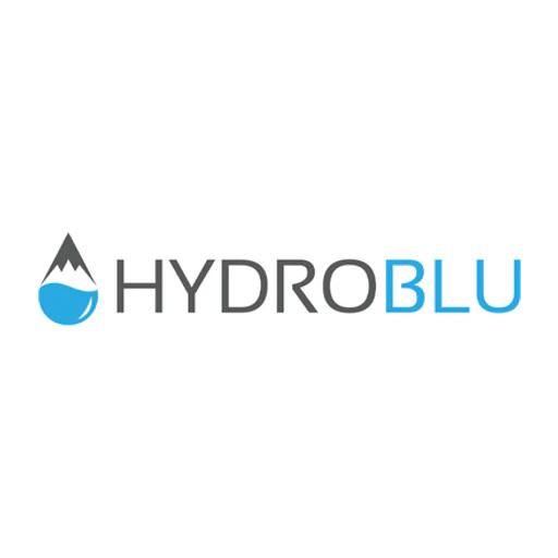 Hydroblu icon