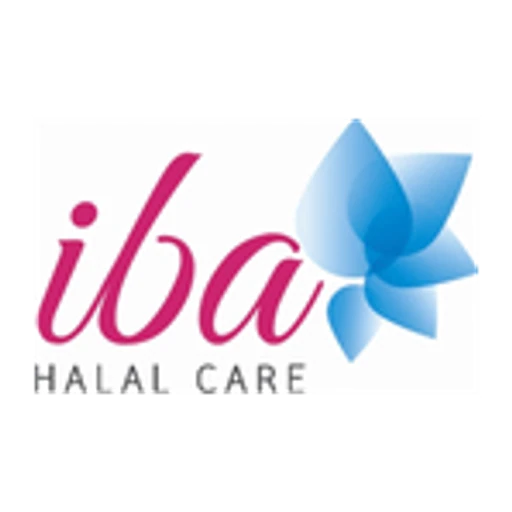 Ibacosmetics icon