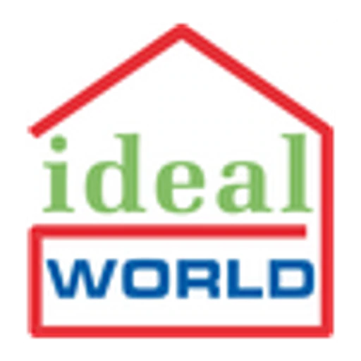 Idealworld icon