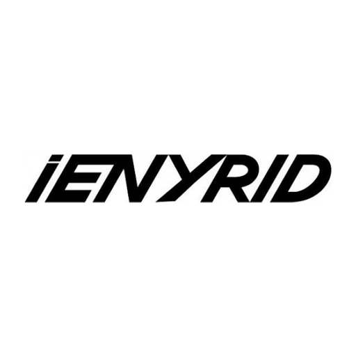 Ienyrid icon