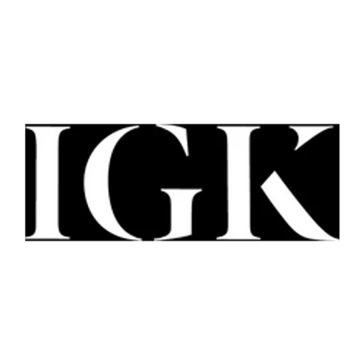 Igkhair icon