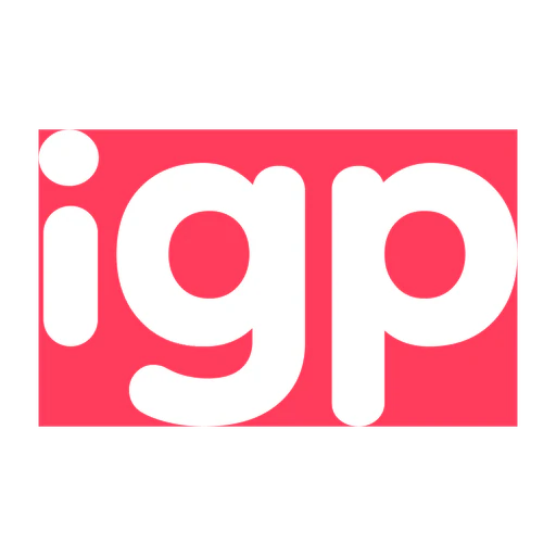 Igp icon