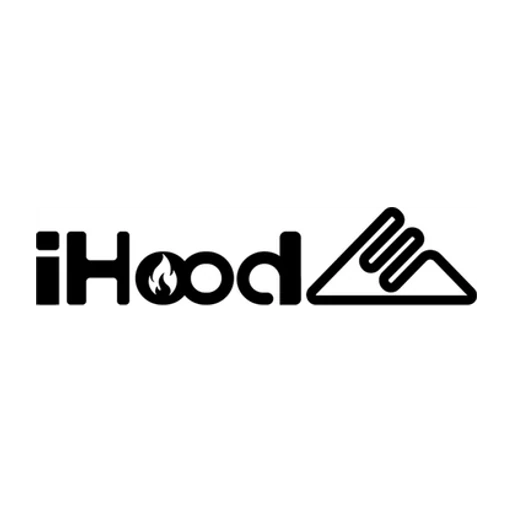 Ihoodwarm icon