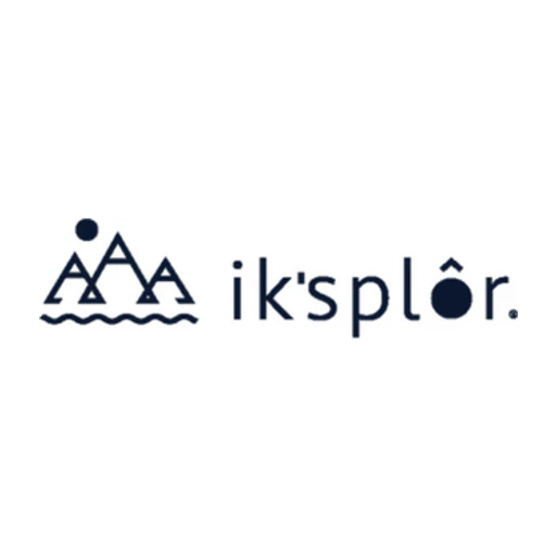 Iksplor icon