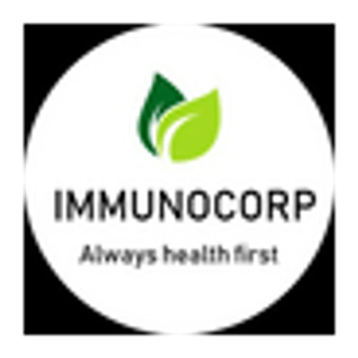 Immunocorp icon