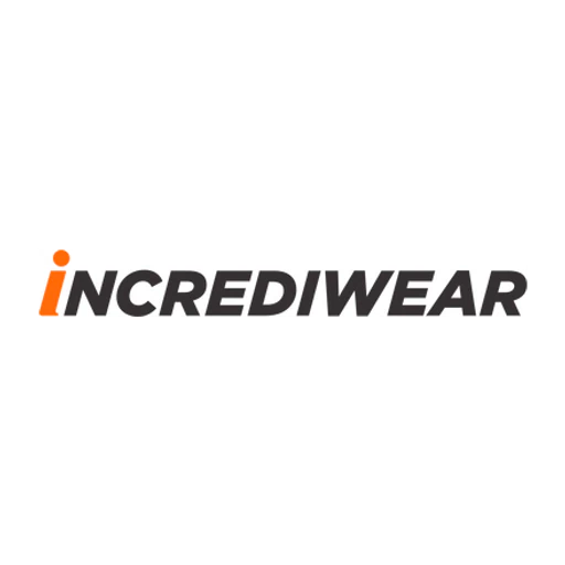 Incrediwear icon