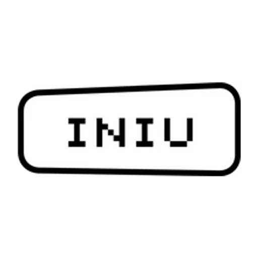 Iniushop icon