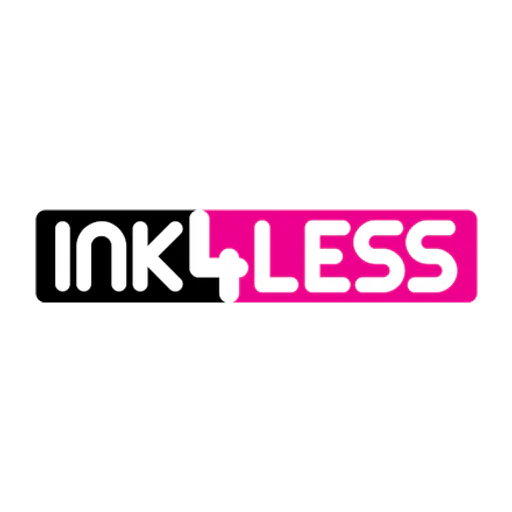 Ink4less icon