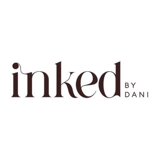 Inkedbydani icon