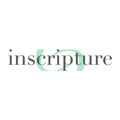 Inscripture icon