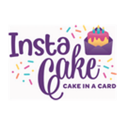 Instacakecards icon