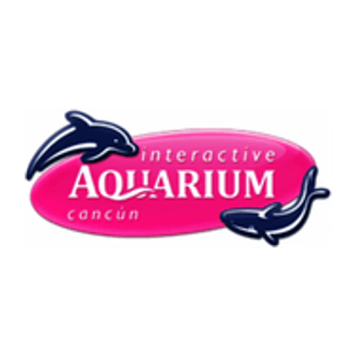 Interactiveaquariumcancun icon