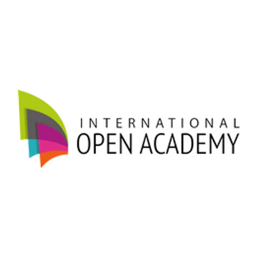 Internationalopenacademy icon