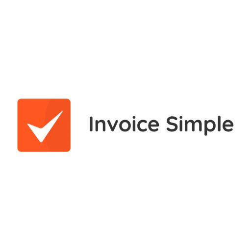 Invoicesimple icon