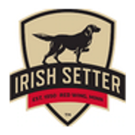 Irishsetterboots icon