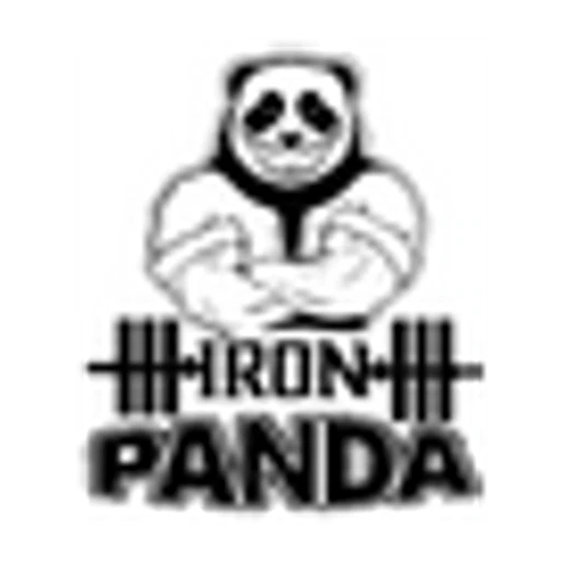 Ironpandafit icon