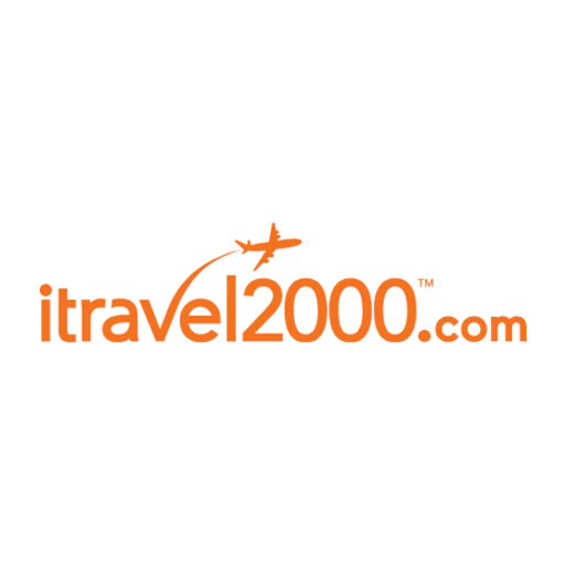 Itravel2000 icon