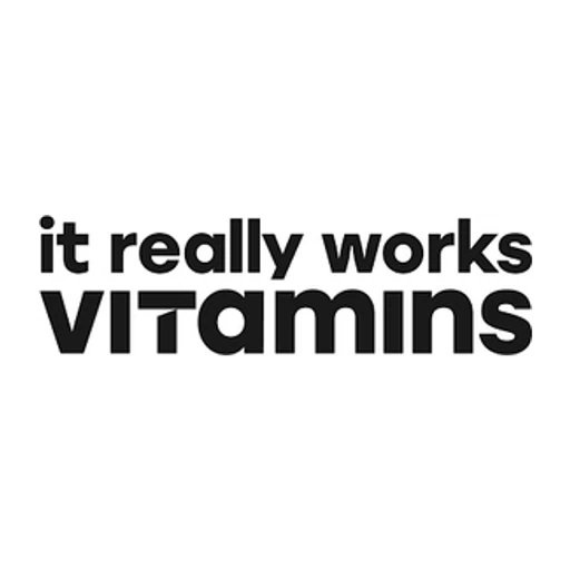 Itreallyworksvitamins icon