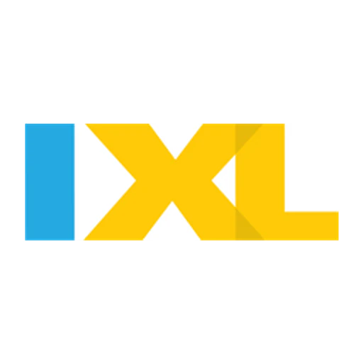 Ixl icon