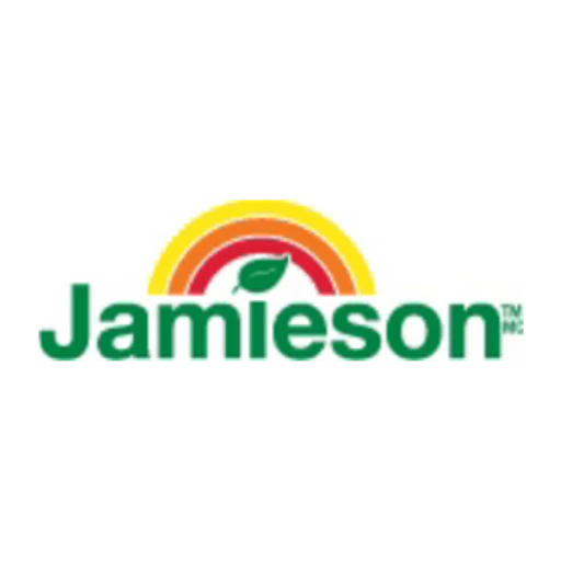 Jamiesonvitamins icon