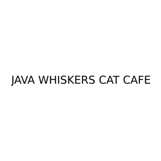 Javawhiskers icon