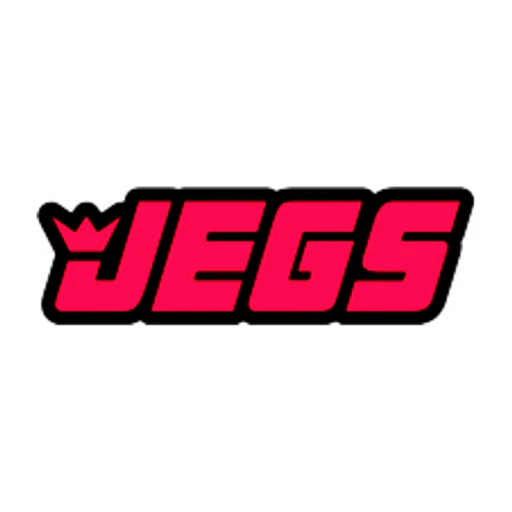 Jegs icon