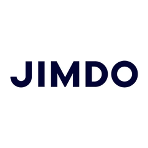 Jimdo icon